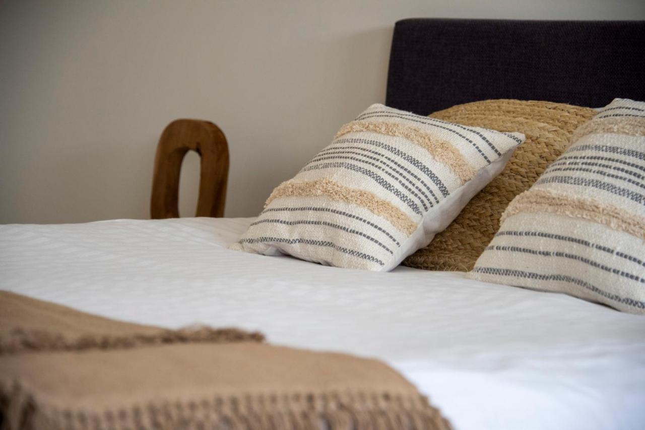 Boutique Hotel Het Zoete Zijn Borgloon Eksteriør bilde
