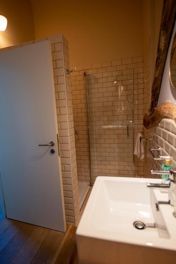 Boutique Hotel Het Zoete Zijn Borgloon Eksteriør bilde
