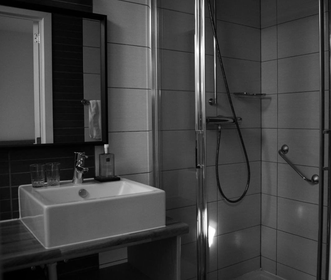 Boutique Hotel Het Zoete Zijn Borgloon Eksteriør bilde