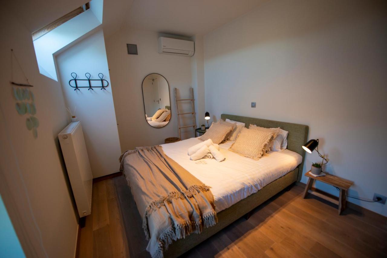 Boutique Hotel Het Zoete Zijn Borgloon Eksteriør bilde