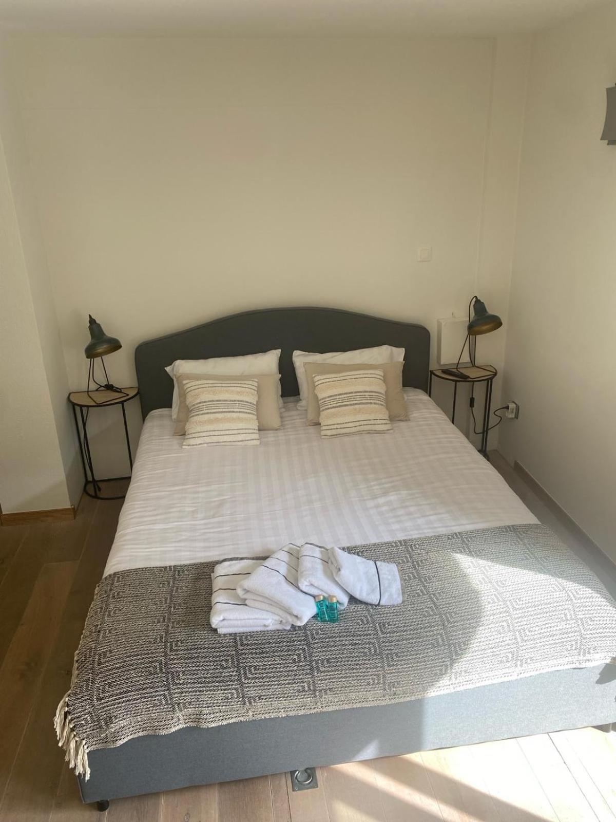 Boutique Hotel Het Zoete Zijn Borgloon Eksteriør bilde